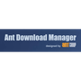 Logo Project Ant Download Manager (AntDM)