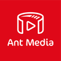 Ant Media Server