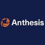 Logo Project Anthesis