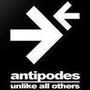 Logo Project Antipodes.Cubes