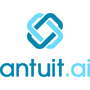 Logo Project Antuit.ai