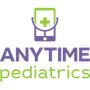 Logo Project Anytime Pediatrics