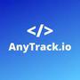Logo Project AnyTrack