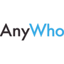 AnyWho Reviews