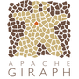 Logo Project Apache Giraph