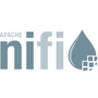 Logo Project Apache NiFi