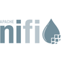 Apache NiFi Icon