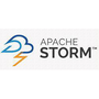 Logo Project Apache Storm