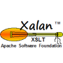 Logo Project Apache Xalan