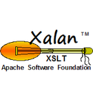 Apache Xalan Icon