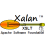 Apache Xalan Icon