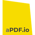 aPDF.io