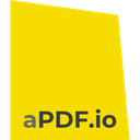 aPDF.io Reviews