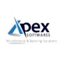Logo Project Apex Banking Software