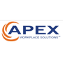 Logo Project Apex Workplace Solutions