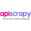APISCRAPY Reviews
