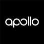 Logo Project Apollo Autonomous Vehicle Platform