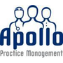 Logo Project Apollo PT Practice Management Software