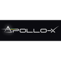 Apollo-X Launchpad