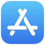 Logo Project App Store