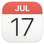 Apple Calendar