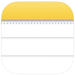 Apple Notes Reviews