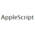 AppleScript