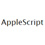 AppleScript Reviews