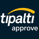 Tipalti Approve Reviews