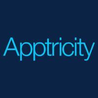 Apptricity Field Services (Выездное Обслуживание Apptricity) - Программное Обеспечение Для Управления Выездным Обслуживанием