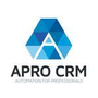 APRO CRM Icon