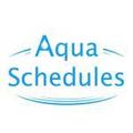 Aqua Schedules