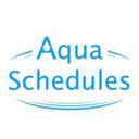 Aqua Schedules Reviews