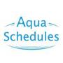 Aqua Schedules