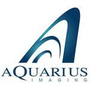 Aquarius Cloud Icon