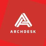 Archdesk (Архдеск) - Программное Обеспечение Для Управления Строительством