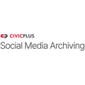 CivicPlus Social Media Archiving