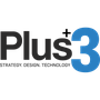 Logo Project Plus Three