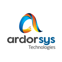 Ardorsys Technologies (Ардорсис Технологии) - Программное Обеспечение Для Создания Веб-Сайтов