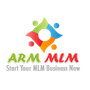 Logo Project ARM MLM