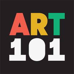 Art101 (Арт101) - Nft-Платформы