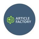 Article Factory Reviews