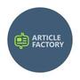 Article Factory Reviews