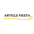 Article Fiesta