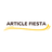 Article Fiesta Reviews