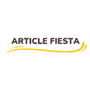 Article Fiesta Reviews