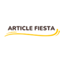 Article Fiesta