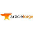 Article Forge Reviews