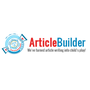 ArticleBuilder Reviews