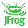 JFrog Artifactory Icon